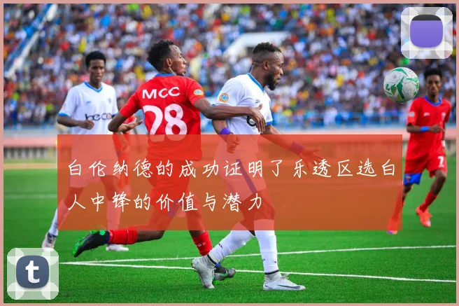 白伦纳德的成功证明了乐透区选白人中锋的价值与潜力