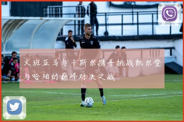 文班亚马与卡斯尔携手挑战凯尔登与哈珀的巅峰对决之战